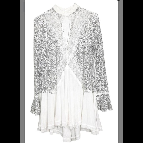 Free people dress - Picture 3 of 5